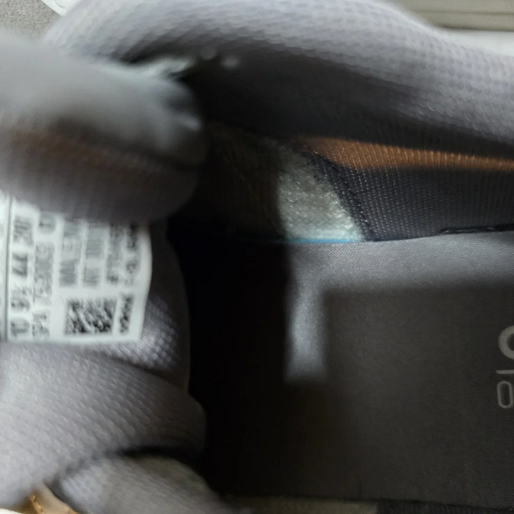 adidas Gray Sneakers with Minimalist‎ Design